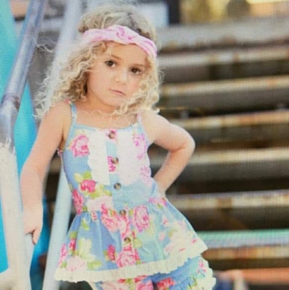 Meet your Posher, Honey "Annatalie" - Picture 10 of 16